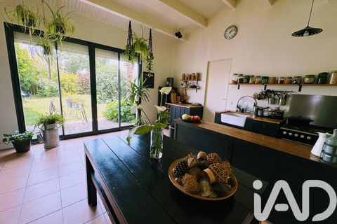 Villa i Saint-Georges-d'Oleron, Charente-Maritime, Saint-Georges-d'Oleron - € 396.000 | Ref: 26507 - foto 3