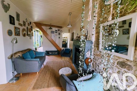 Villa i Saint-Georges-d'Oleron, Charente-Maritime, Saint-Georges-d'Oleron - € 396.000 | Ref: 26507 - foto 4