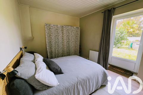 Villa i Saint-Georges-d'Oleron, Charente-Maritime, Saint-Georges-d'Oleron - € 396.000 | Ref: 26507 - foto 6
