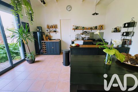 Villa i Saint-Georges-d'Oleron, Charente-Maritime, Saint-Georges-d'Oleron - € 396.000 | Ref: 26507 - foto 11