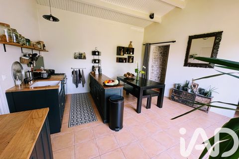 Villa i Saint-Georges-d'Oleron, Charente-Maritime, Saint-Georges-d'Oleron - € 396.000 | Ref: 26507 - foto 12