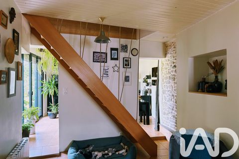 Villa i Saint-Georges-d'Oleron, Charente-Maritime, Saint-Georges-d'Oleron - € 396.000 | Ref: 26507 - foto 13