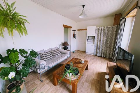 Villa i Saint-Georges-d'Oleron, Charente-Maritime, Saint-Georges-d'Oleron - € 396.000 | Ref: 26507 - foto 16