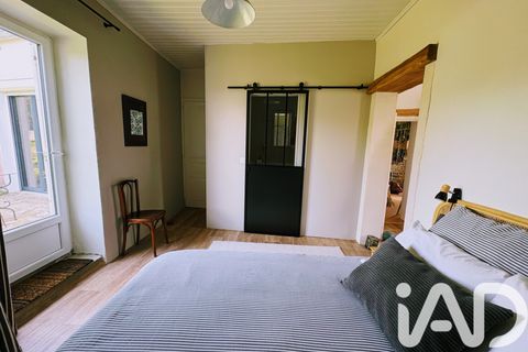 Villa i Saint-Georges-d'Oleron, Charente-Maritime, Saint-Georges-d'Oleron - € 396.000 | Ref: 26507 - foto 17