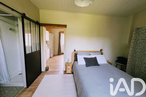 Villa i Saint-Georges-d'Oleron, Charente-Maritime, Saint-Georges-d'Oleron - € 396.000 | Ref: 26507 - foto 19