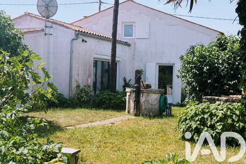 Villa i Saint-Georges-d'Oleron, Charente-Maritime, Saint-Georges-d'Oleron - € 396.000 | Ref: 26507 - foto 20