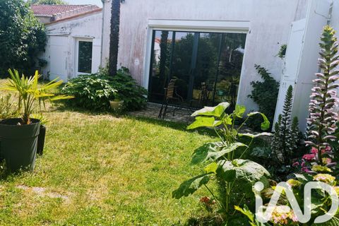 Villa i Saint-Georges-d'Oleron, Charente-Maritime, Saint-Georges-d'Oleron - € 396.000 | Ref: 26507 - foto 26