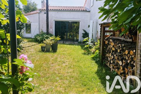Villa i Saint-Georges-d'Oleron, Charente-Maritime, Saint-Georges-d'Oleron - € 396.000 | Ref: 26507 - foto 27