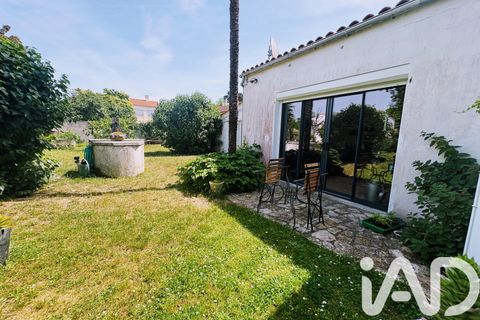 Villa i Saint-Georges-d'Oleron, Charente-Maritime, Saint-Georges-d'Oleron - € 396.000 | Ref: 26507 - foto 29