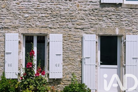 Villa i Saint-Georges-d'Oleron, Charente-Maritime, Saint-Georges-d'Oleron - € 396.000 | Ref: 26507 - foto 30