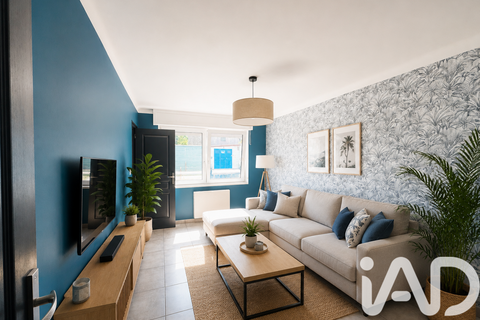 Villa i Basse-Ham, Moselle, Basse-Ham - € 250.000 | Ref: 19475 - foto 3
