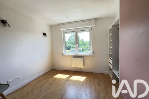 Villa i Basse-Ham, Moselle, Basse-Ham - € 250.000 | Ref: 19475 - foto 8