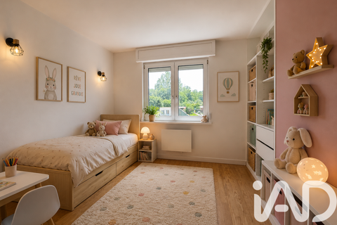 Villa i Basse-Ham, Moselle, Basse-Ham - € 250.000 | Ref: 19475 - foto 9