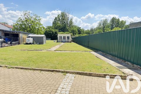 Villa i Basse-Ham, Moselle, Basse-Ham - € 250.000 | Ref: 19475 - foto 11