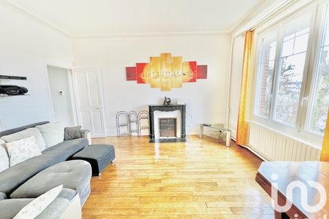 Villa a Creil, Oise, Creil - € 399.000 | Ref: 99223 - foto 3