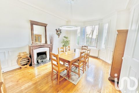 Villa a Creil, Oise, Creil - € 399.000 | Ref: 99223 - foto 5