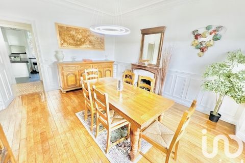 Villa a Creil, Oise, Creil - € 399.000 | Ref: 99223 - foto 6