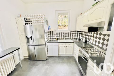 Villa a Creil, Oise, Creil - € 399.000 | Ref: 99223 - foto 7