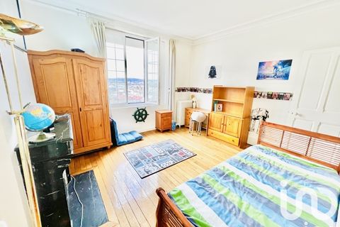 Villa a Creil, Oise, Creil - € 399.000 | Ref: 99223 - foto 12