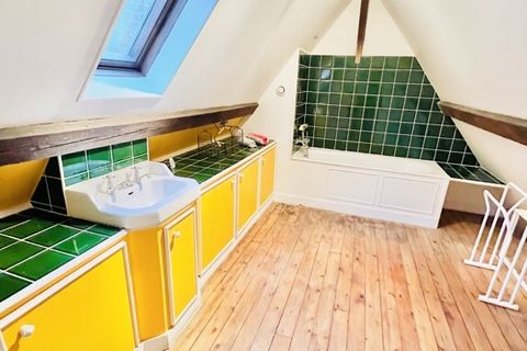Villa a Creil, Oise, Creil - € 399.000 | Ref: 99223 - foto 15