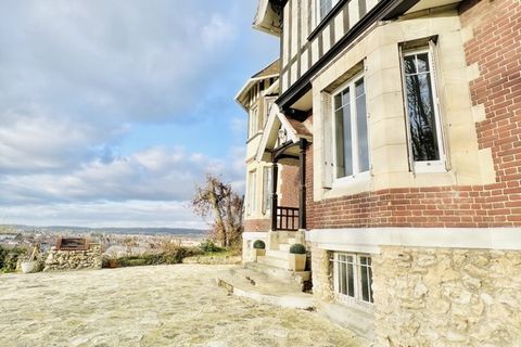 Villa a Creil, Oise, Creil - € 399.000 | Ref: 99223 - foto 17