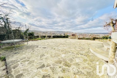 Villa a Creil, Oise, Creil - € 399.000 | Ref: 99223 - foto 18
