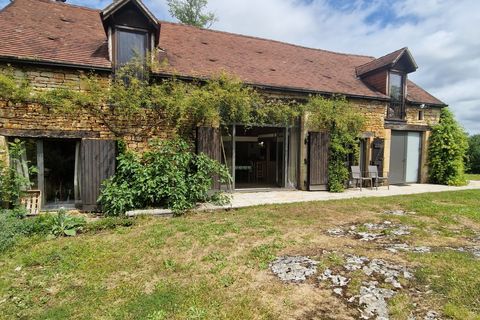 Villa i Cuzance, Lot, Cuzance - € 325.000 | Ref: 41438 - foto 1