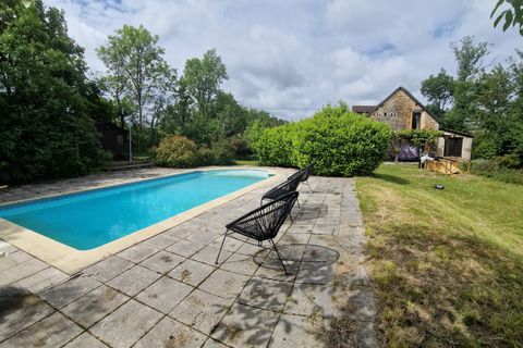 Villa i Cuzance, Lot, Cuzance - € 325.000 | Ref: 41438 - foto 2