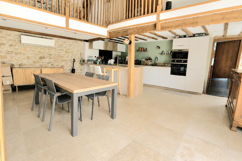 Villa i Cuzance, Lot, Cuzance - € 325.000 | Ref: 41438 - foto 3