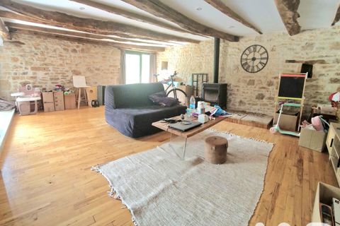 Villa i Cuzance, Lot, Cuzance - € 325.000 | Ref: 41438 - foto 5