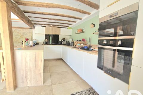 Villa i Cuzance, Lot, Cuzance - € 325.000 | Ref: 41438 - foto 6