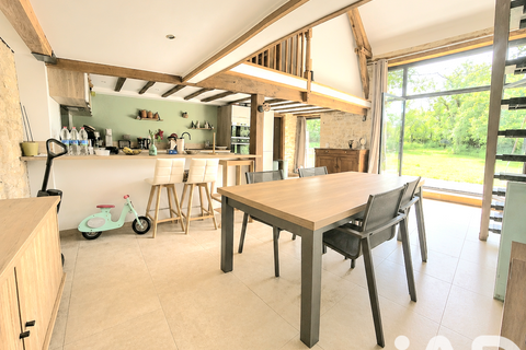 Villa i Cuzance, Lot, Cuzance - € 325.000 | Ref: 41438 - foto 8