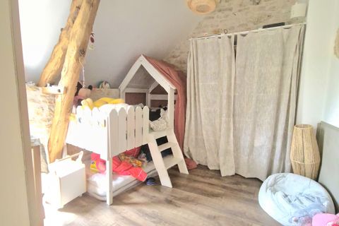 Villa i Cuzance, Lot, Cuzance - € 325.000 | Ref: 41438 - foto 11
