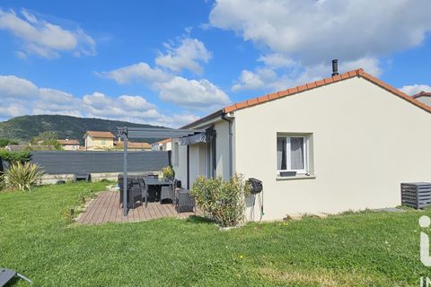 Villa i Andancette, Drome, Andancette - € 205.000 | Ref: 27677 - foto 2