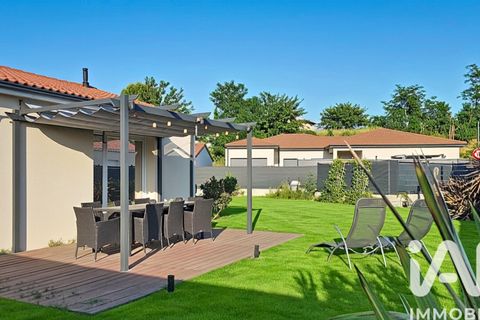 Villa i Andancette, Drome, Andancette - € 205.000 | Ref: 27677 - foto 3