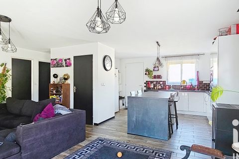 Villa i Andancette, Drome, Andancette - € 205.000 | Ref: 27677 - foto 4