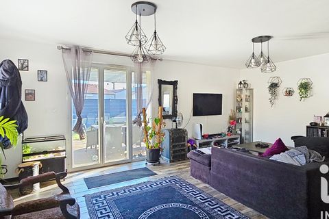 Villa i Andancette, Drome, Andancette - € 205.000 | Ref: 27677 - foto 5