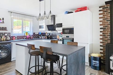 Villa i Andancette, Drome, Andancette - € 205.000 | Ref: 27677 - foto 8