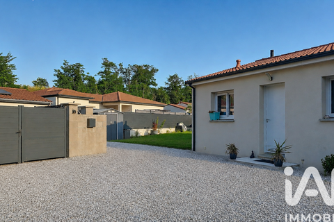 Villa i Andancette, Drome, Andancette - € 205.000 | Ref: 27677 - foto 14