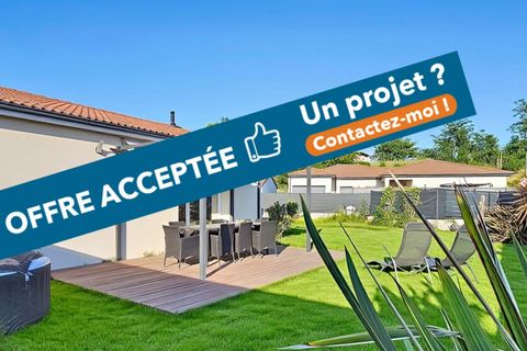 Villa i Andancette, Drome, Andancette - € 205.000 | Ref: 27677 - foto 1