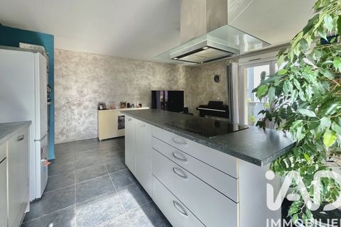 Leilighet i Grenoble, Isere, Grenoble - € 135 000 | Ref: 62525 - foto 2