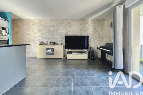 Leilighet i Grenoble, Isere, Grenoble - € 135 000 | Ref: 62525 - foto 3
