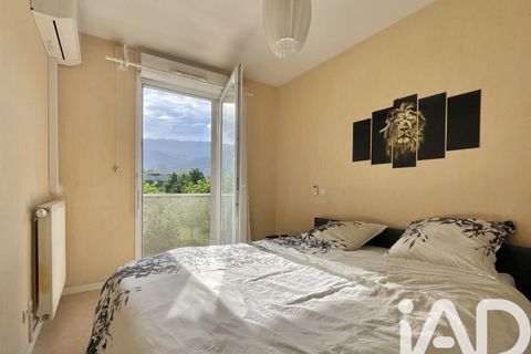 Leilighet i Grenoble, Isere, Grenoble - € 135 000 | Ref: 62525 - foto 5