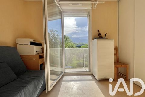Leilighet i Grenoble, Isere, Grenoble - € 135 000 | Ref: 62525 - foto 7