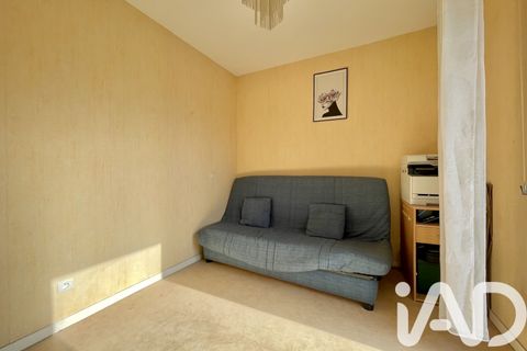 Leilighet i Grenoble, Isere, Grenoble - € 135 000 | Ref: 62525 - foto 8