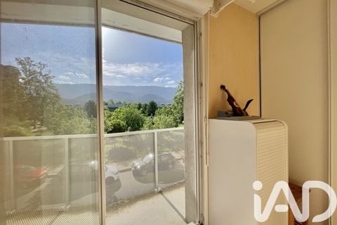 Leilighet i Grenoble, Isere, Grenoble - € 135 000 | Ref: 62525 - foto 9
