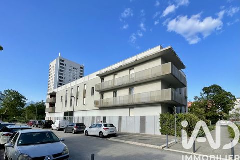 Leilighet i Grenoble, Isere, Grenoble - € 135 000 | Ref: 62525 - foto 10