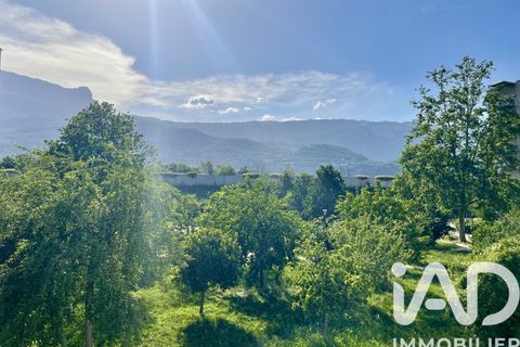 Leilighet i Grenoble, Isere, Grenoble - € 135 000 | Ref: 62525 - foto 11