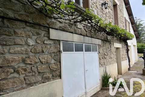 Villa i Uzerche, Correze, Uzerche - € 108.800 | Ref: 85692 - foto 3