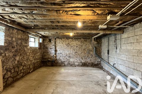 Villa i Uzerche, Correze, Uzerche - € 108.800 | Ref: 85692 - foto 4